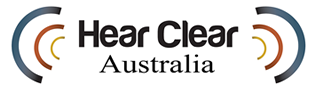 Hear Clear Australia Logo