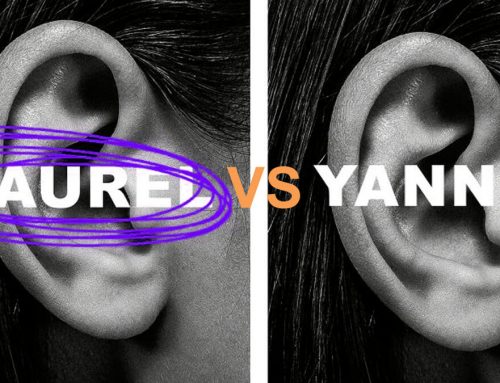 Did you Hear Yanny? Well it’s Technically Laurel – Here’s Why!